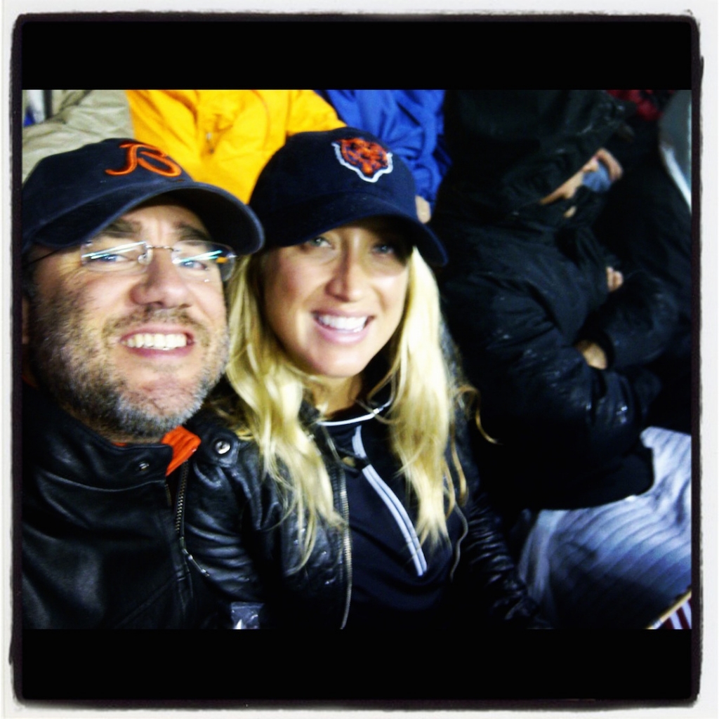 Chicago-Bears