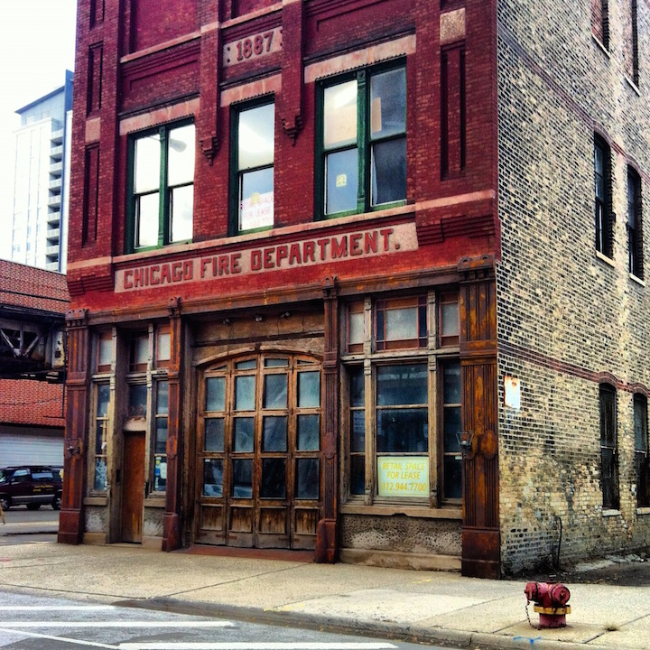 Chicago-Fire-Department