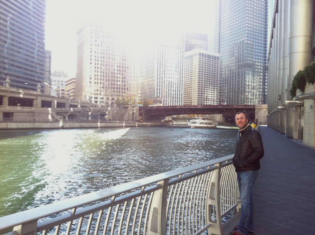 Chicago-River