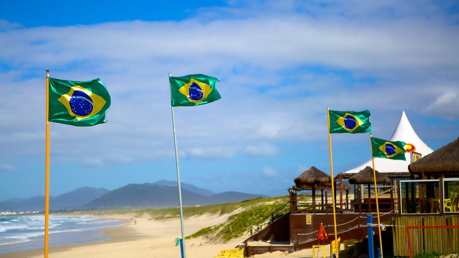 Joaquina-Beach-brazil