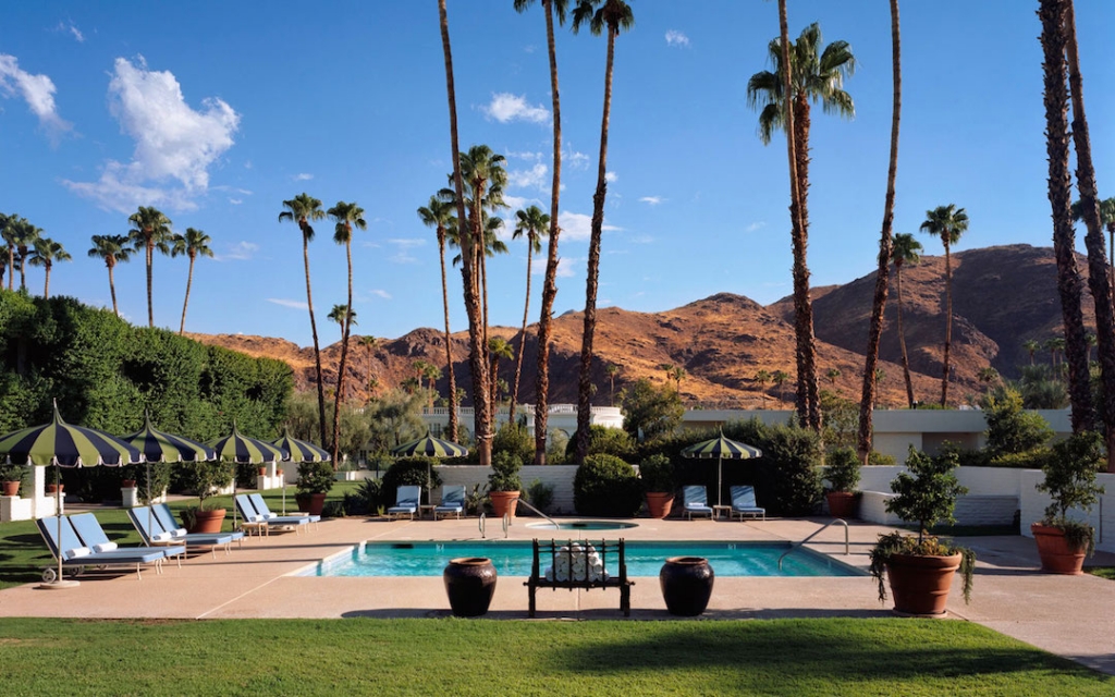 Parker-Palm-Springs