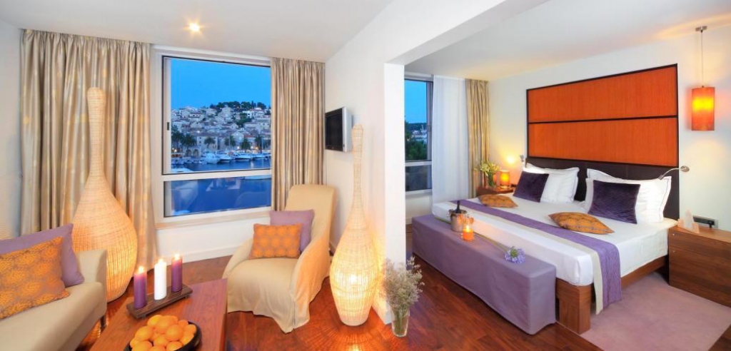Adriana Spa Hotel Hvar