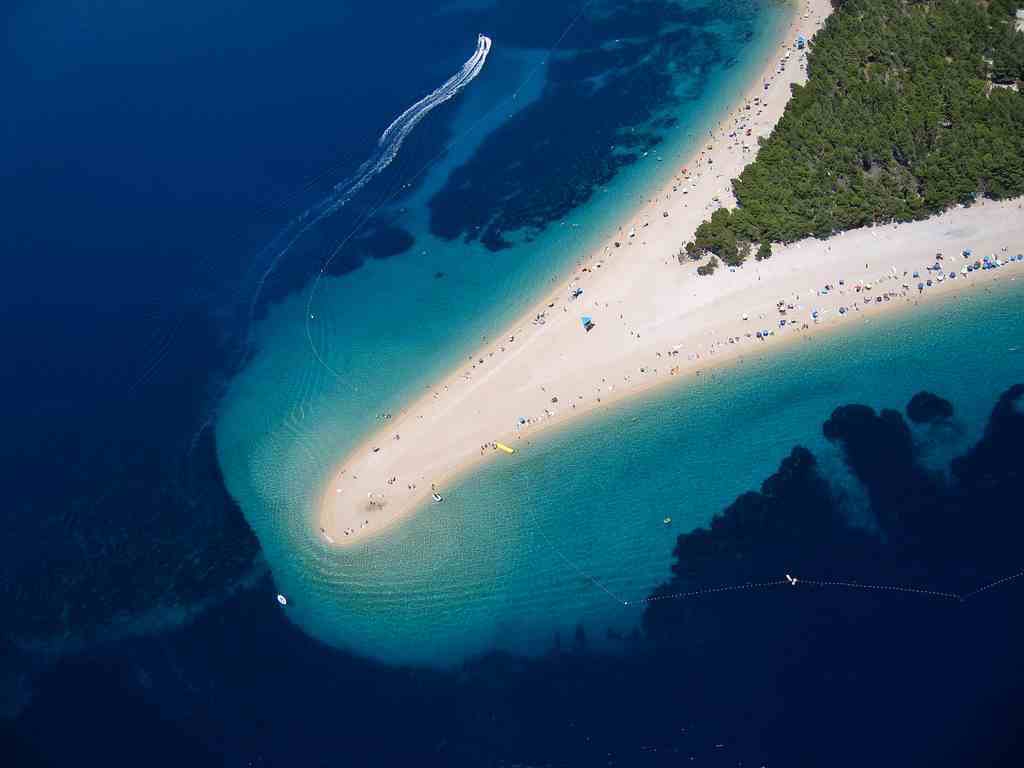 Bol Brac Croatia