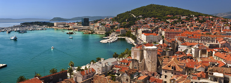 Split Croatia