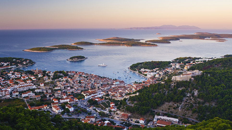 hvar-town-croatia