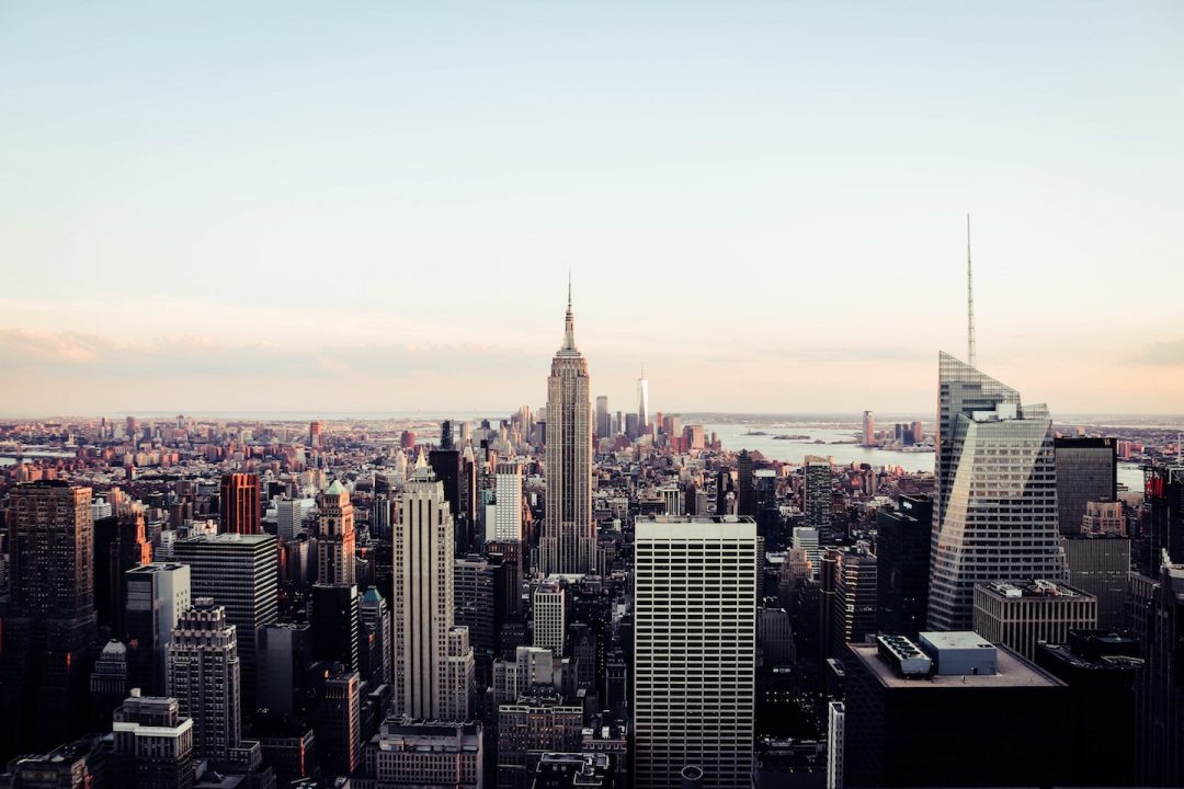 My New York Guide