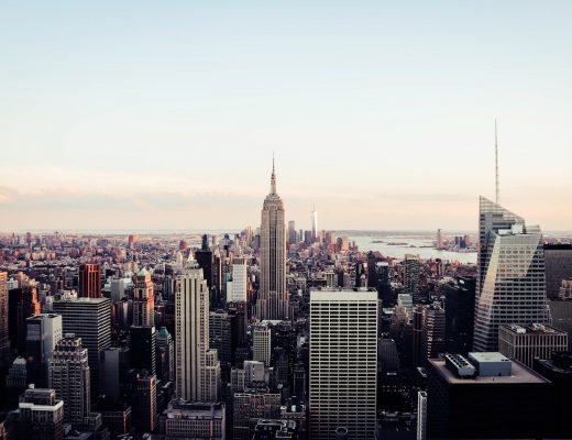 My New York Guide
