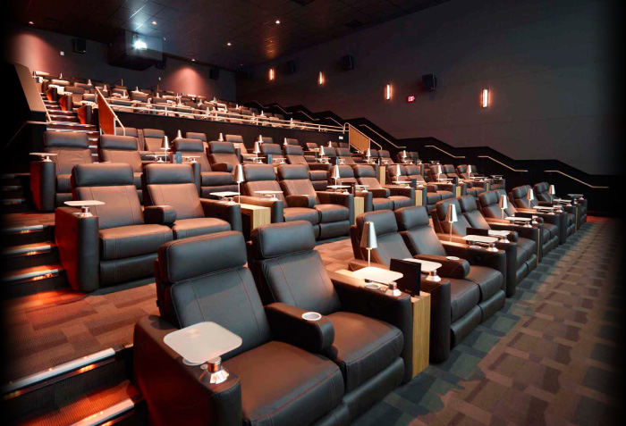Cinepolis, 180 Promenade Way, Westlake, CA
