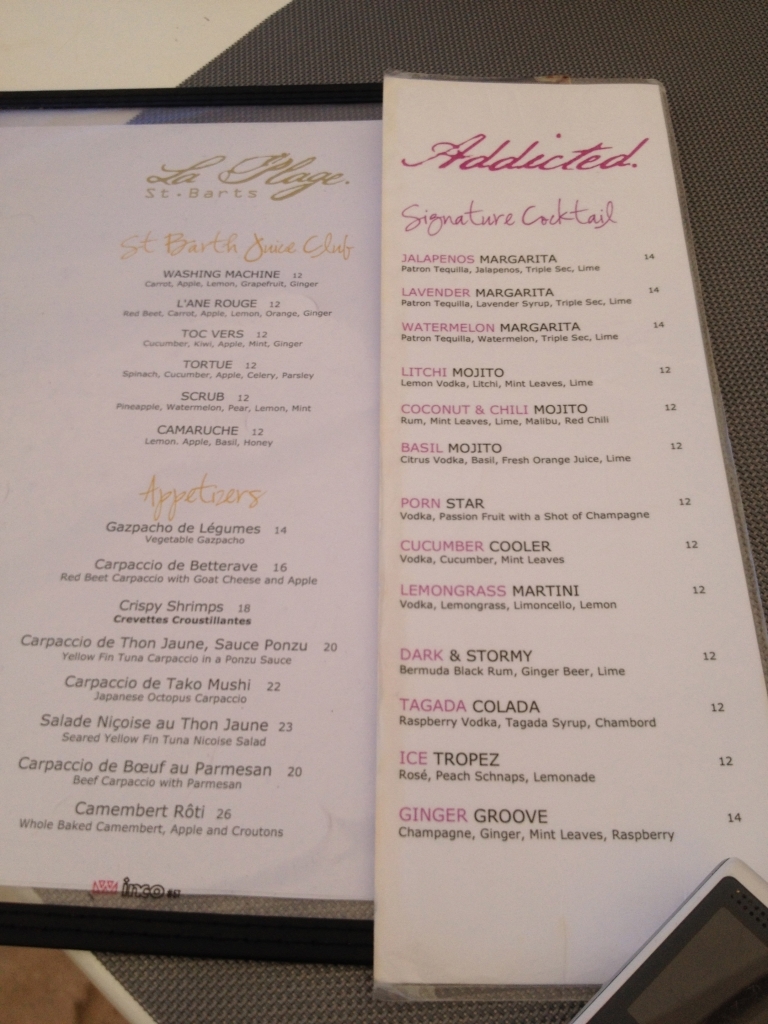 la-plage-restaurant-st-barths