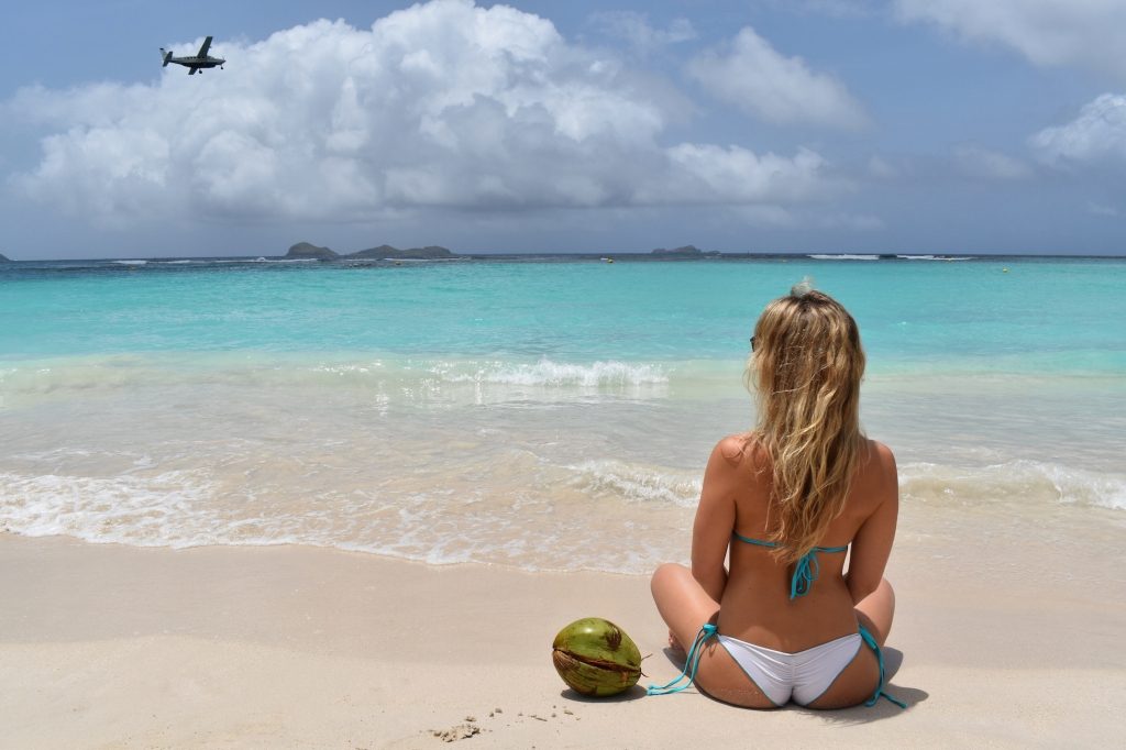 Addicted To St Barths