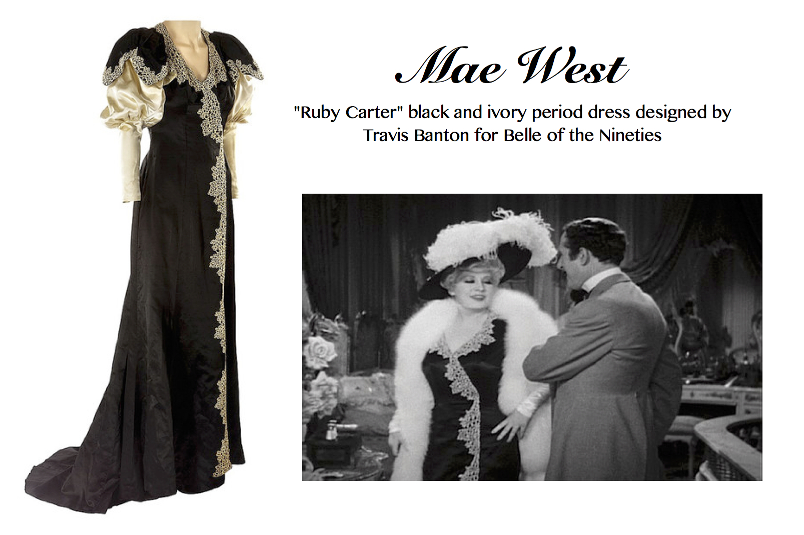 Mae West