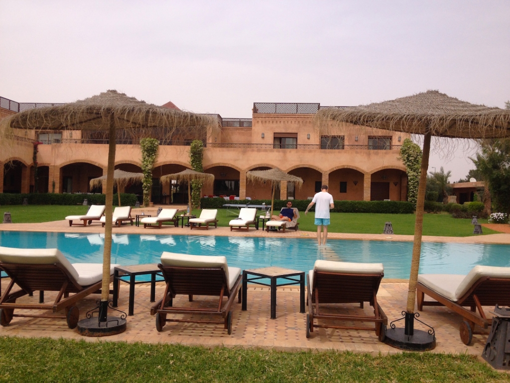 illa-President-Marrakech