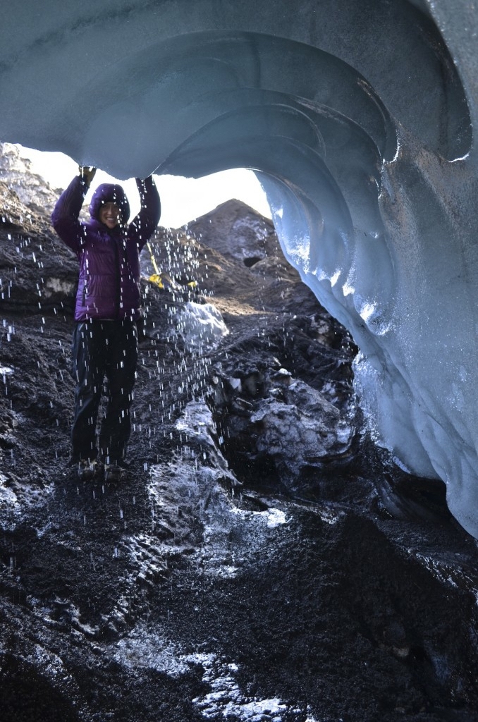 Iceland Glacier Hike