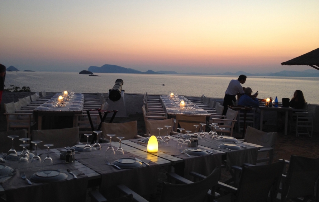 Yacht Week Greece