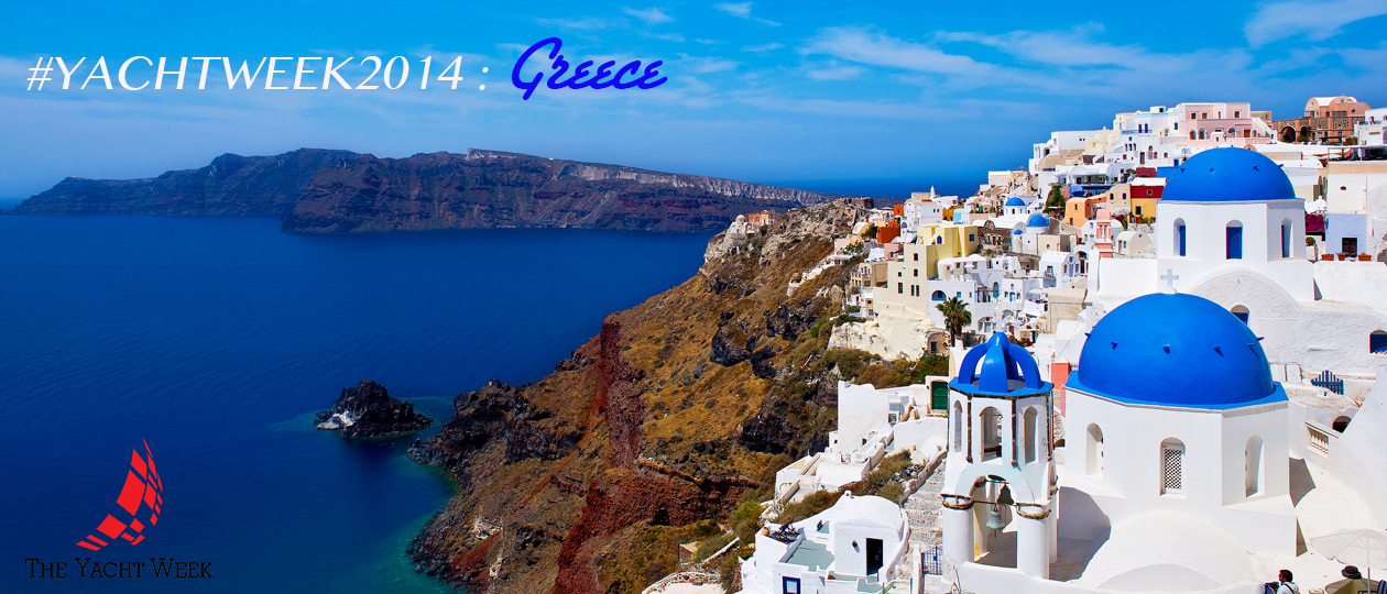 yacht-week-greece