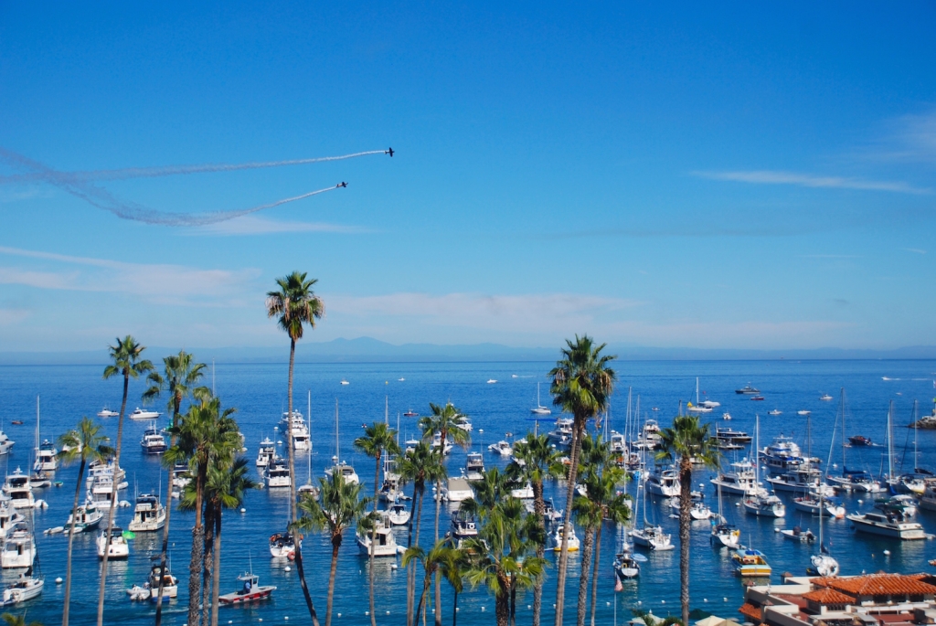 Air-Show-Catalina-Island