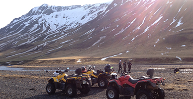 ATV