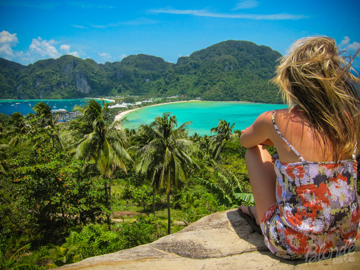 Solo Female Travel