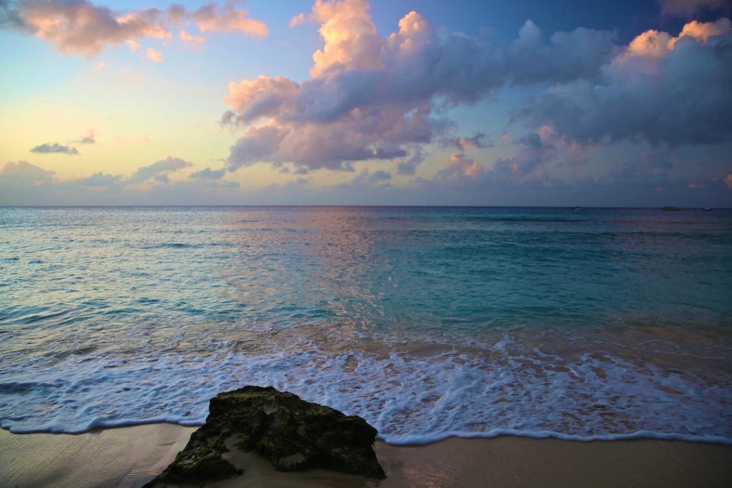 Sandy Cove - Barbados