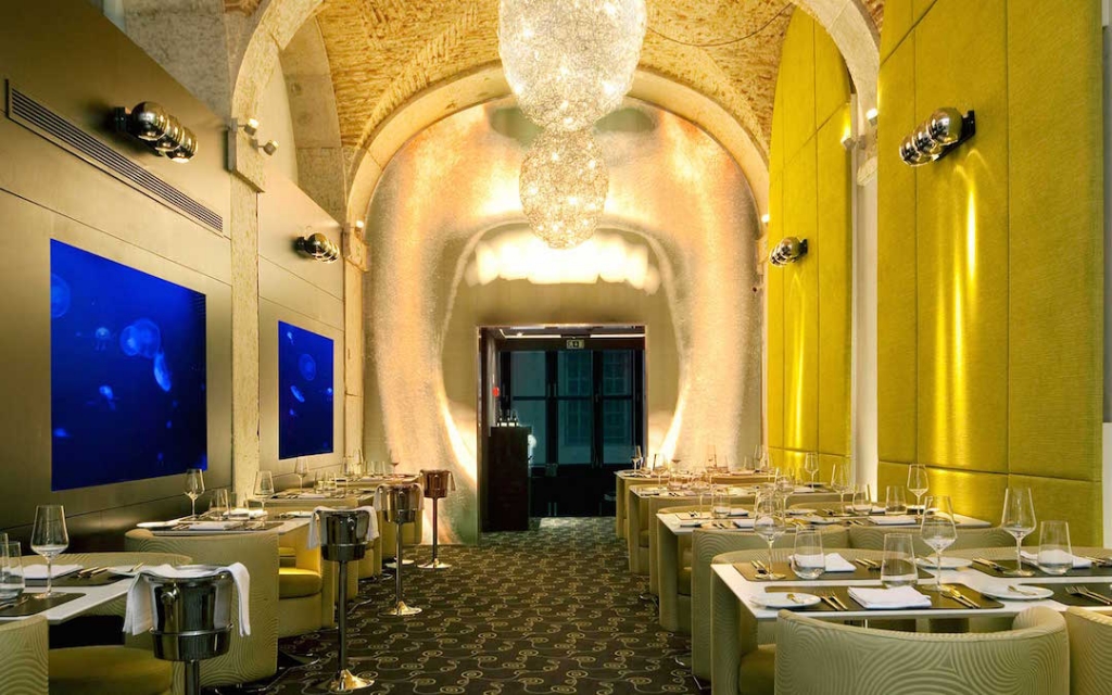 Largo-Restaurant-Lisbon