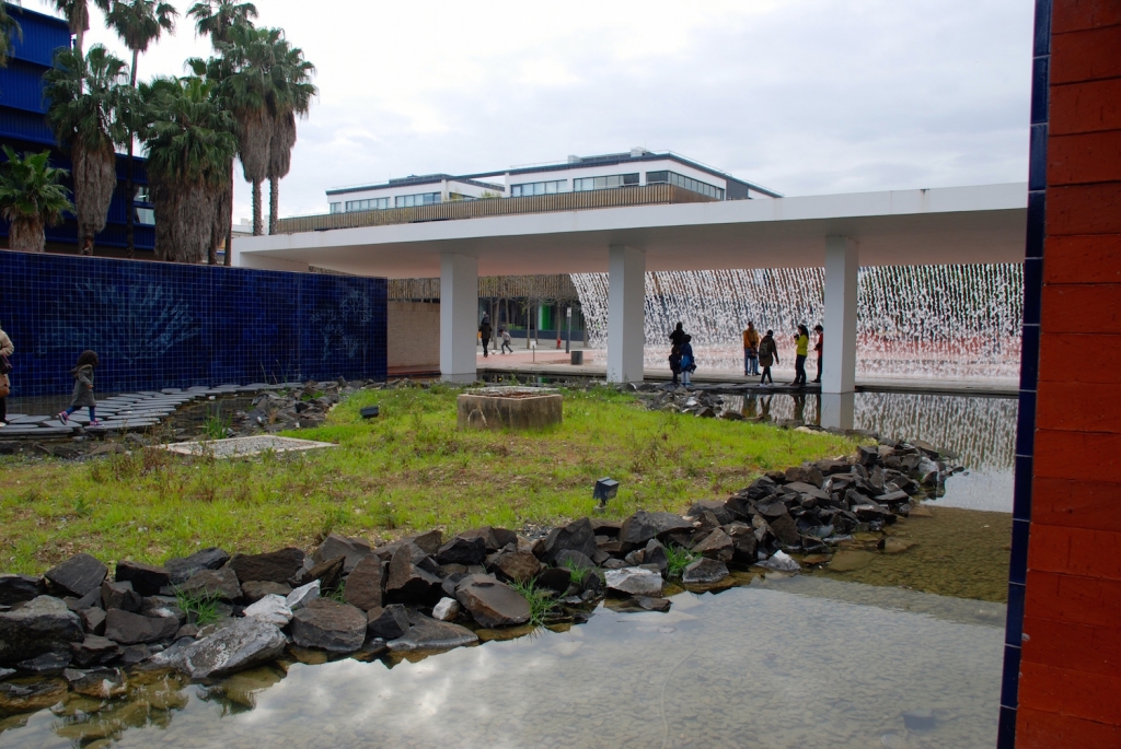 Lisbon-Aquarium