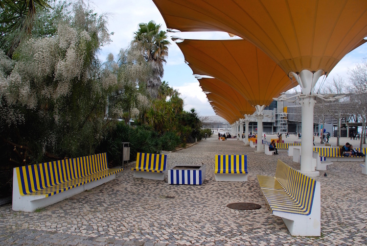Lisbon-Aquarium 2