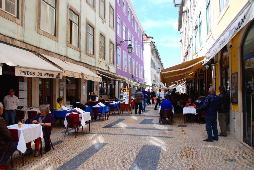 7 Reasons Why You'll Love Lisbon