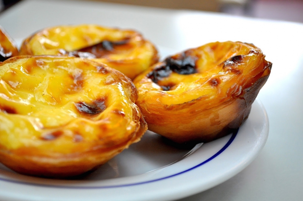 pastel-de-belem-lisbon