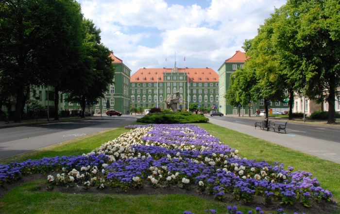 Beautiful-Szczecin