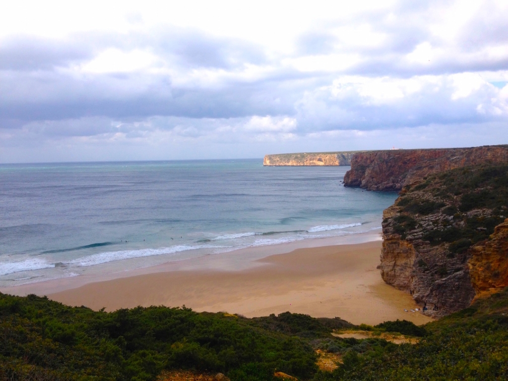 Algarve-Portugal-surf