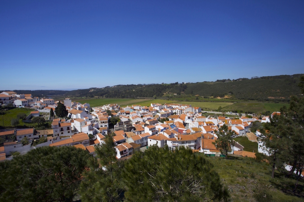algarve-town