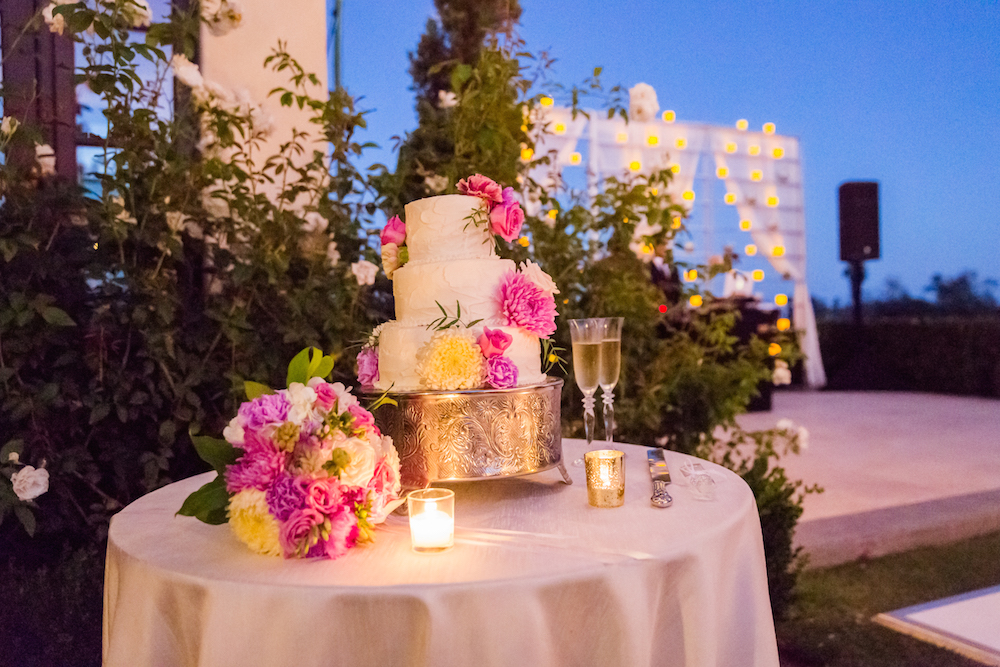 romantic-wedding-cake