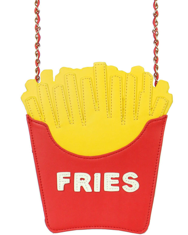 FRIES-PURSE