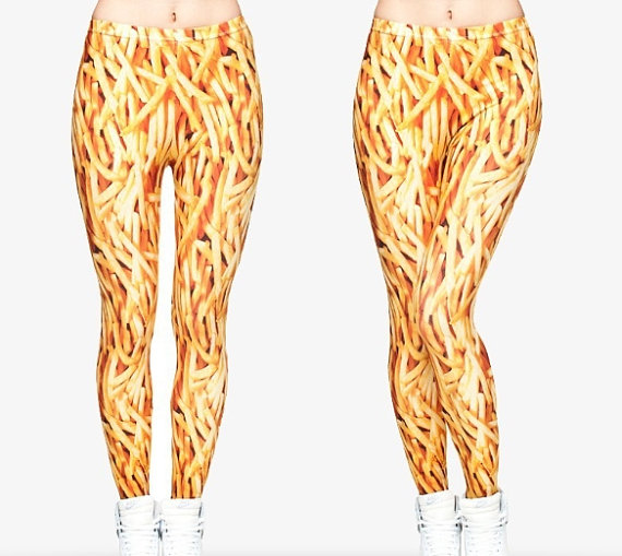 french-fri-leggings