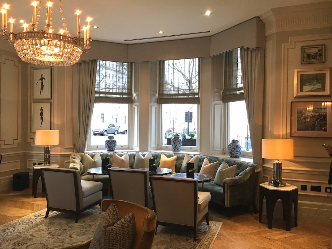 The Kensington Hotel, London