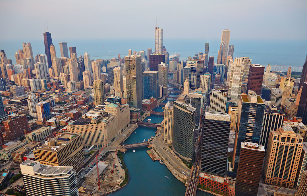 chicago