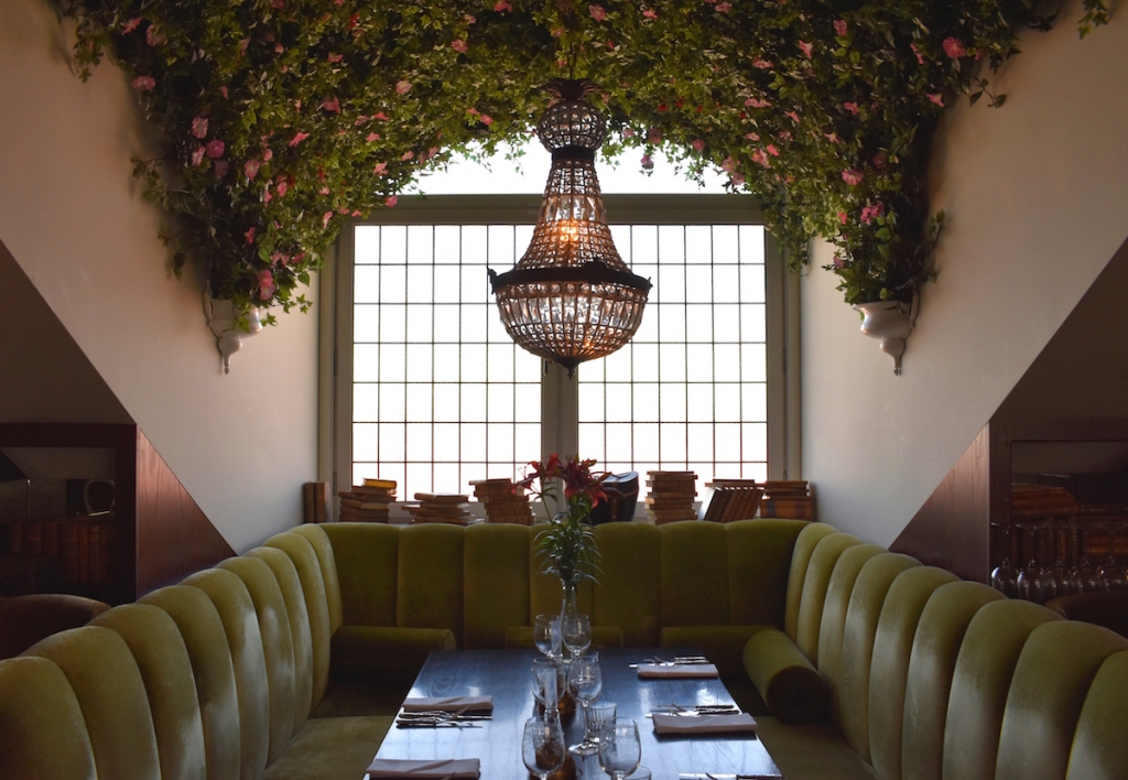 restaurant-Atelier-hotel-pigalle 5