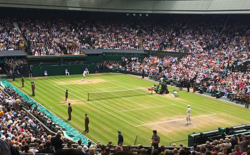 wimbledon