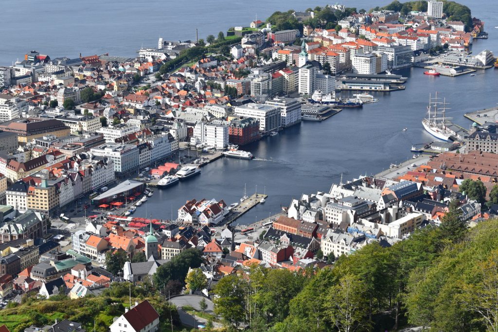 bergen-guide