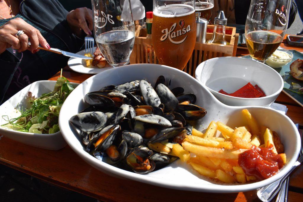 moules-frites-bergen