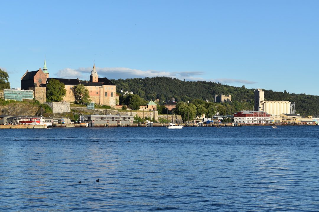 oslo-norway