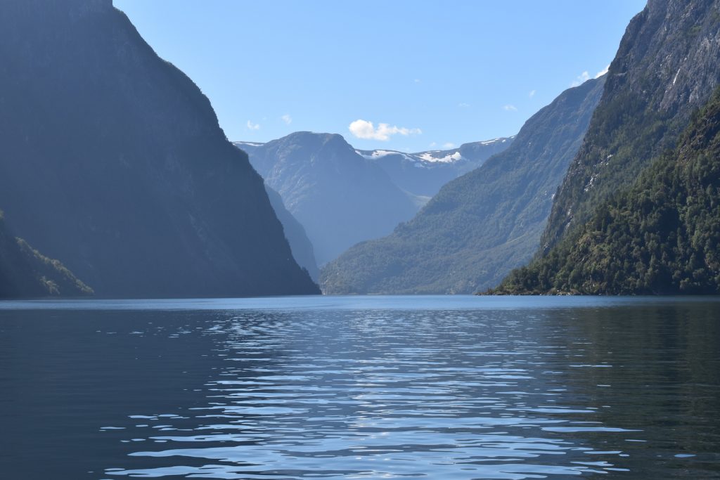 sognefjord