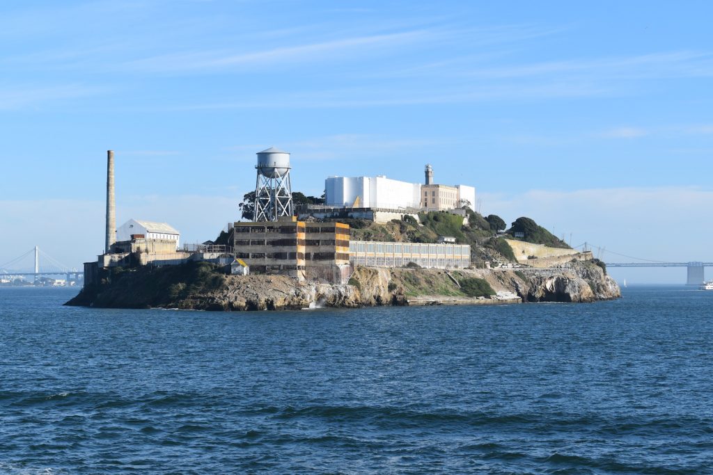 alcatraz