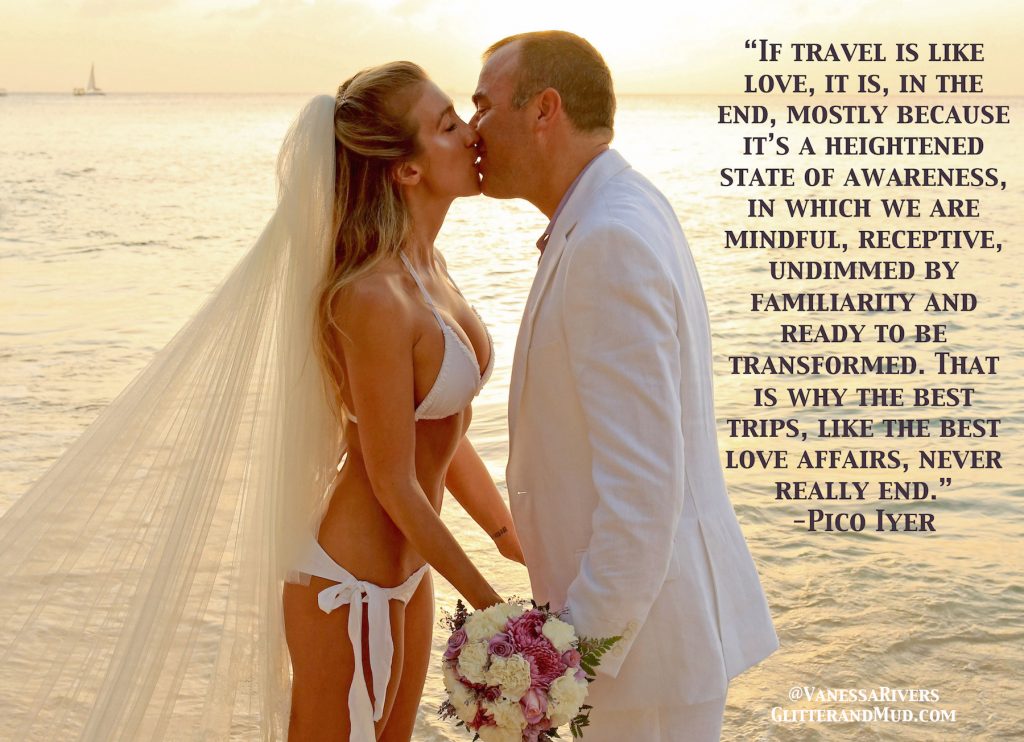 Travel Quotes To Live By (Bikini Photos)