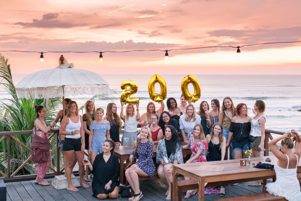 We Are Travel Girls Reaches 200K On Instagram