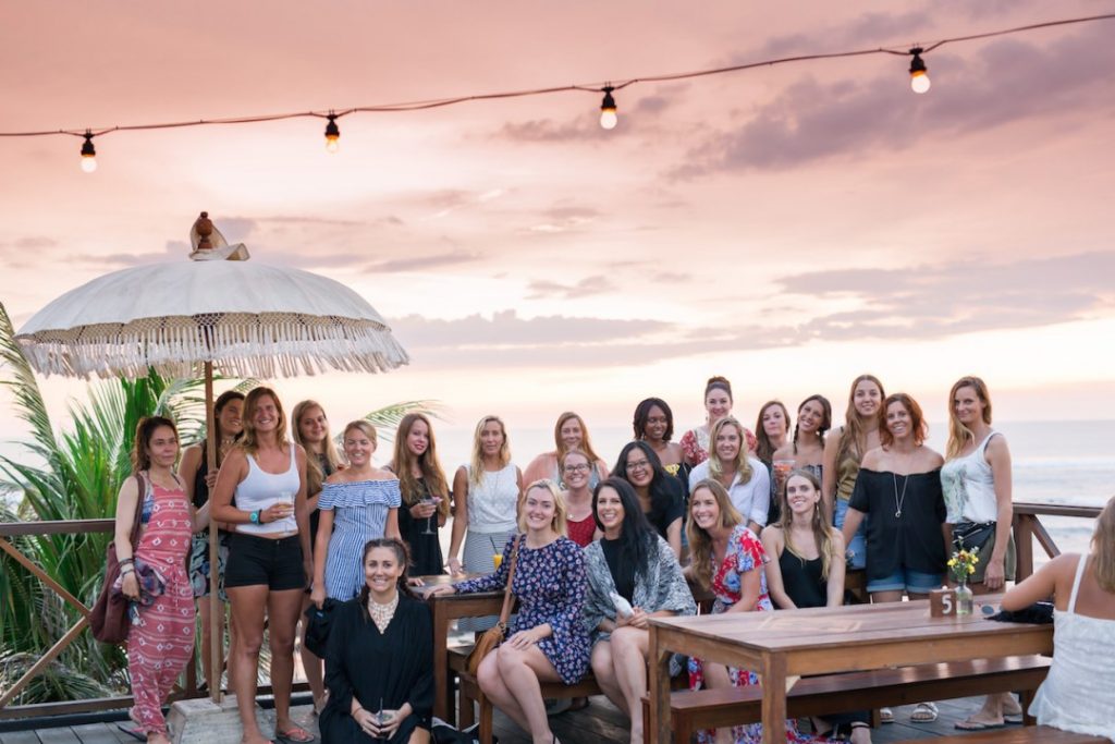 We Are Travel Girls Reaches 200K On Instagram