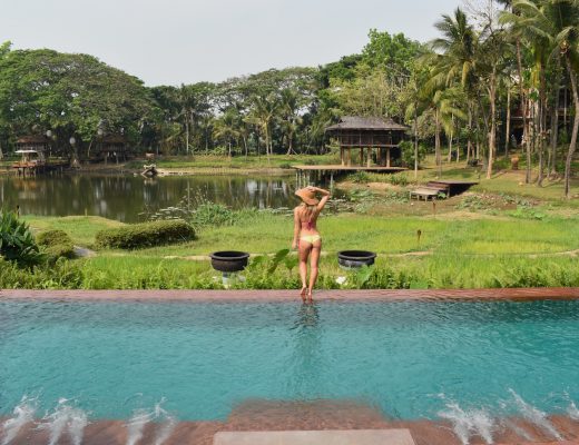 Falling In Love With Thailand At Four Seasons Chiang Mai