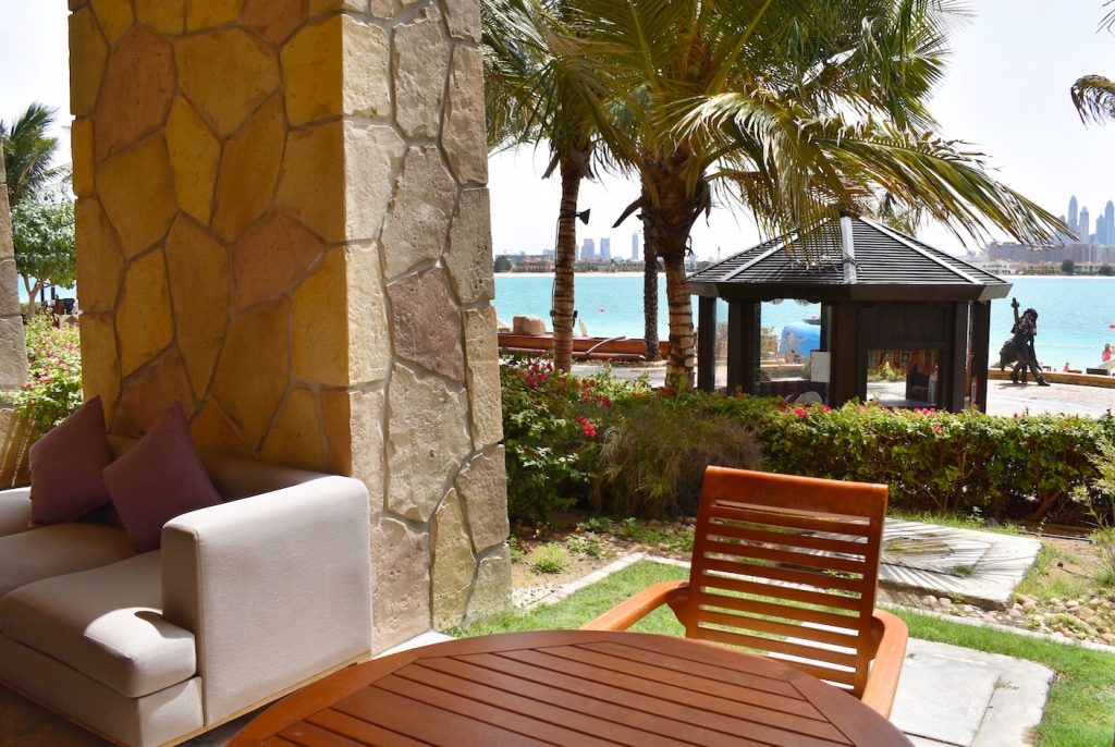 Babymoon Bliss At Sofitel Dubai The Palm