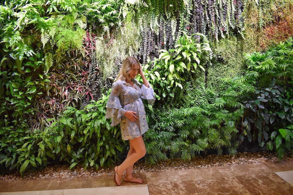 Babymoon Bliss At Sofitel Dubai The Palm