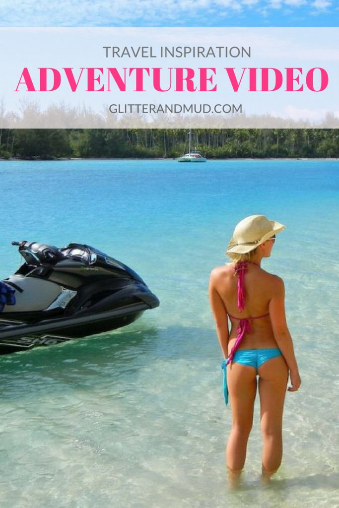 Adventure Travel Video - Glitter&Mud Travel
